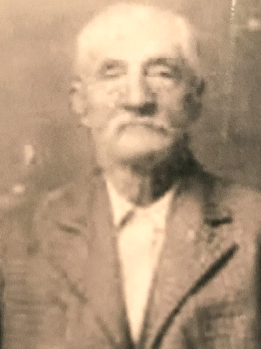 PVT John S. Walton
