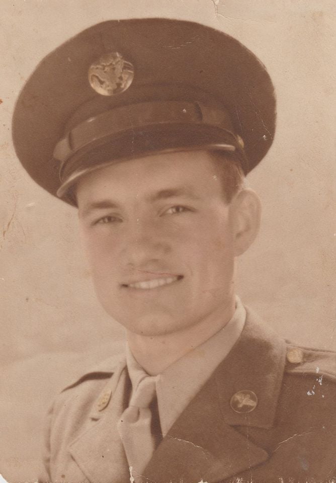 PFC Kenneth L. Snapp
