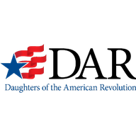 Daughters of the American Revolution logo