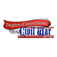 Daughters of Union Veterans of the Civil War logo