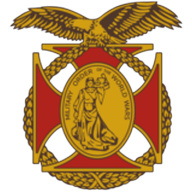 Military Order of the World Wars crest